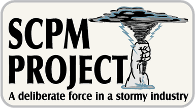 SCPM Project